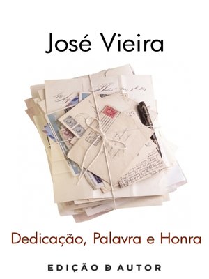 cover image of Dedicação, Palavra e Honra